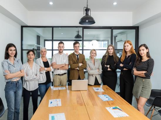 Dijital Pazarlamada Sosyal Medyanın Gücü