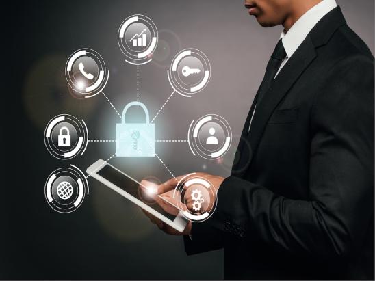 Veri Güvenliği ve Dijital Çağ