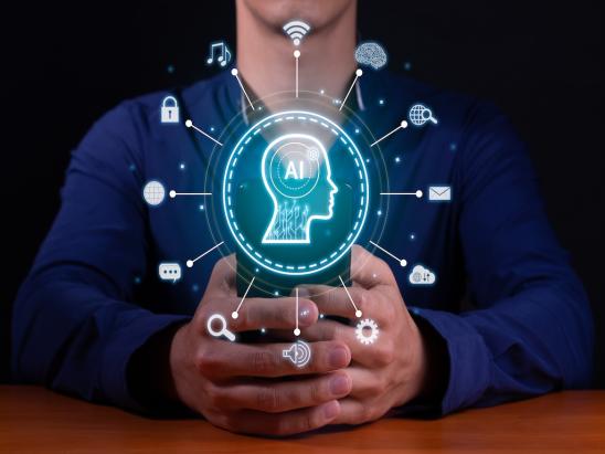 Yapay Zeka ile Yeni Nesil Çözümler