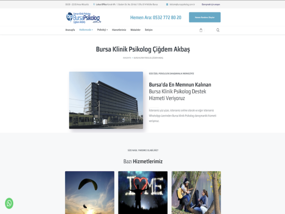 BursaPsikolog.com.tr