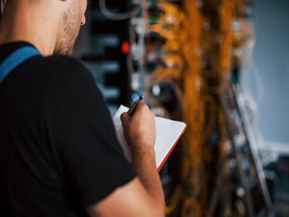 Bakım ve Teknik Destek Hizmetleri