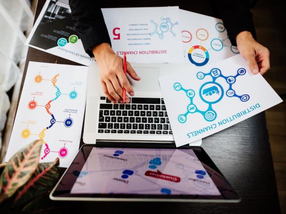 Dijital Pazarlama Danışmanlığı