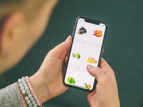 Mobil Uygulama Geliştirme