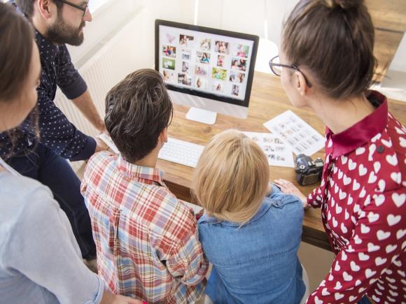 Web Tasarım Hizmetleri